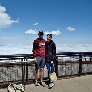 Meet your Posher, Jana